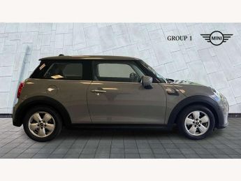 MINI Hatchback 1.5 One Classic 3dr Auto