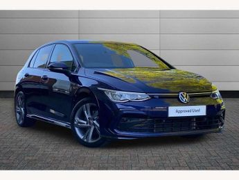 Volkswagen Golf 1.5 TSI 150 R-Line 5dr