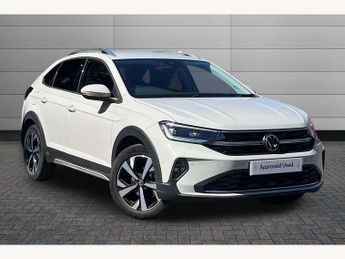 Volkswagen Taigo 1.0 TSI 110 Style 5dr DSG