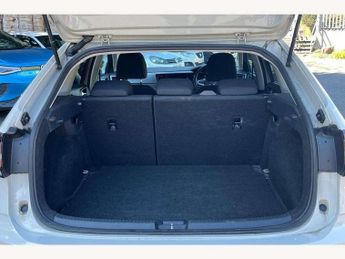 Volkswagen Taigo 1.0 TSI 110 Style 5dr DSG