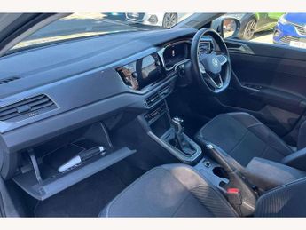 Volkswagen Taigo 1.0 TSI 110 Style 5dr DSG