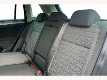 Volkswagen Tiguan 1.5 TSI 150 Life 5dr DSG