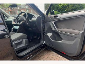Volkswagen Tiguan 1.5 TSI 150 Life 5dr DSG