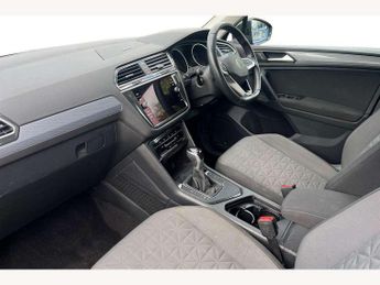 Volkswagen Tiguan 1.5 TSI 150 Life 5dr DSG