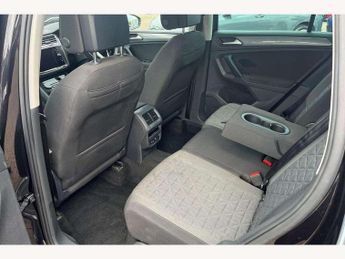 Volkswagen Tiguan 1.5 TSI 150 Life 5dr DSG