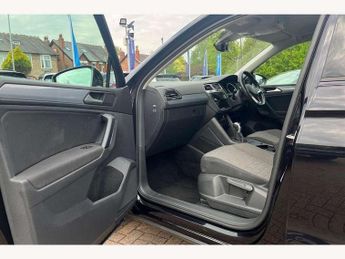 Volkswagen Tiguan 1.5 TSI 150 Life 5dr DSG