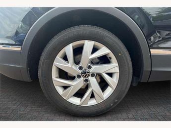 Volkswagen Tiguan 1.5 TSI 150 Life 5dr DSG