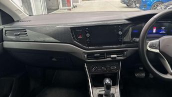 Volkswagen Polo 1.0 TSI Life 5dr DSG