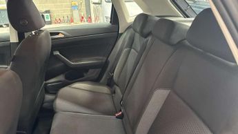 Volkswagen Polo 1.0 TSI Life 5dr DSG