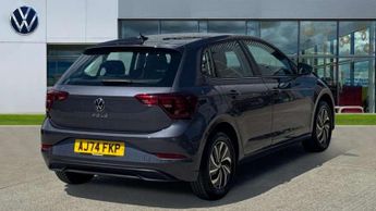 Volkswagen Polo 1.0 TSI Life 5dr DSG