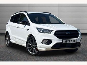Ford Kuga 2.0 TDCi ST-Line Edition 5dr 2WD