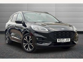 Ford Kuga 1.5 EcoBoost 150 ST-Line X Edition 5dr