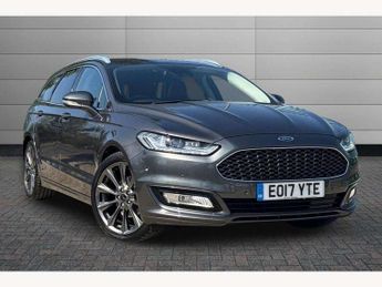 Ford Mondeo Vignale 2.0 EcoBoost 5dr Auto