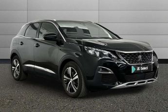 Peugeot 3008 1.6 Hybrid4 300 GT Line 5dr e-EAT8
