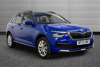 Skoda Kamiq 1.0 TSI 95 SE 5dr