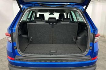 Skoda Kodiaq 2.0 TDI SE L Executive 5dr DSG [7 Seat]