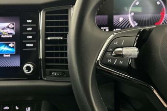 Skoda Kodiaq 2.0 TDI SE L Executive 5dr DSG [7 Seat]