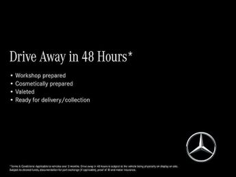 Mercedes-Benz CLA Class CLA 220 AMG Line Premium 4dr Tip Auto