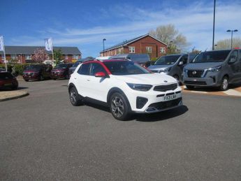 Kia Stonic 1.0T GDi 48V GT-Line S 5dr