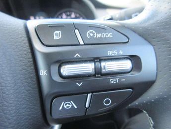 Kia Stonic 1.0T GDi 48V GT-Line S 5dr