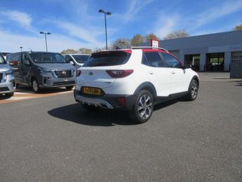 Kia Stonic 1.0T GDi 48V GT-Line S 5dr