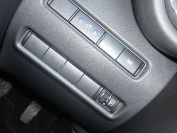 Nissan Juke 1.6 Hybrid N-Connecta 5dr Auto