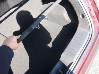 Nissan Juke 1.6 Hybrid N-Connecta 5dr Auto