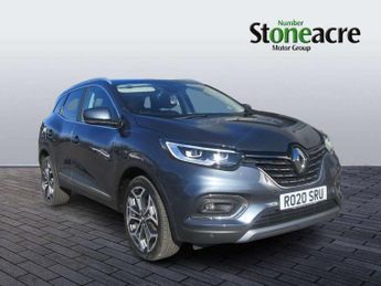 Renault Kadjar 1.3 TCE GT Line 5dr