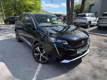 Peugeot 3008 1.6 Hybrid4 300 GT 5dr e-EAT8