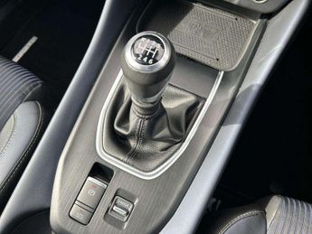 Nissan Qashqai 1.3 DiG-T MH Tekna 5dr