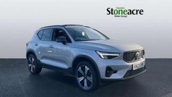 Volvo XC40 1.5 T5 Recharge PHEV Ultimate Dark 5dr Auto