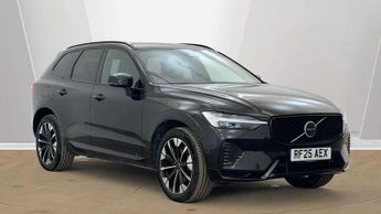 Volvo XC60 2.0 B5P Plus Dark 5dr AWD Geartronic