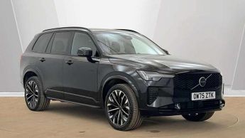 Volvo XC90 2.0 B5P Ultra Dark 5dr AWD Geartronic