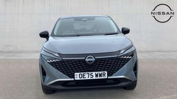 Nissan Qashqai 1.5 E-Power Acenta Premium 5dr Auto