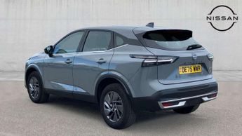 Nissan Qashqai 1.5 E-Power Acenta Premium 5dr Auto
