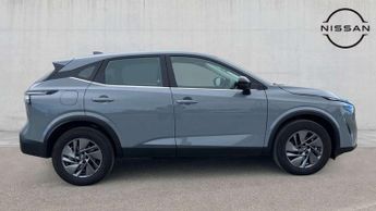 Nissan Qashqai 1.5 E-Power Acenta Premium 5dr Auto