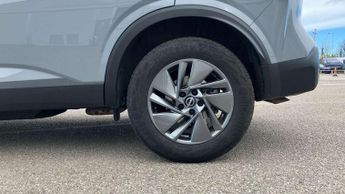 Nissan Qashqai 1.5 E-Power Acenta Premium 5dr Auto