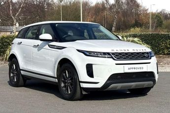 Land Rover Range Rover Evoque 2.0 D150 5dr 2WD