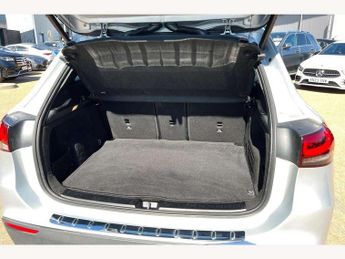 Mercedes-Benz GLA GLA 200 Sport 5dr Auto