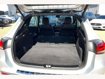 Mercedes-Benz GLA GLA 200 Sport 5dr Auto