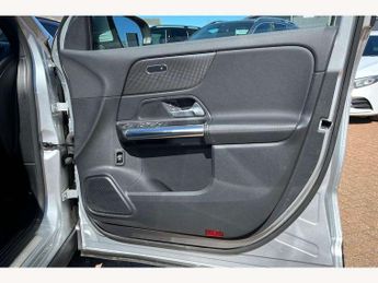Mercedes-Benz GLA GLA 200 Sport 5dr Auto
