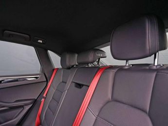 Porsche Macan S 5dr PDK