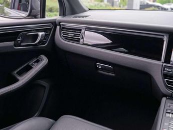 Porsche Macan S 5dr PDK