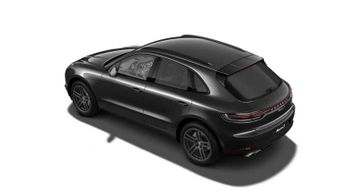Porsche Macan S 5dr PDK