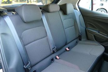 Skoda Fabia 1.0 TSI 110 SE L 5dr DSG