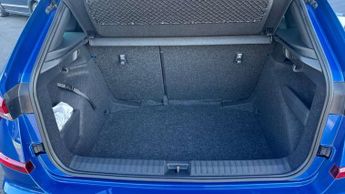 Skoda Kamiq 1.5 TSI Monte Carlo Edition 5dr DSG
