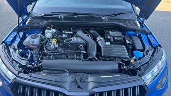 Skoda Kamiq 1.5 TSI Monte Carlo Edition 5dr DSG