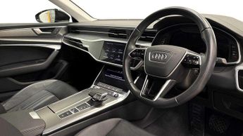 Audi A6 40 TFSI Sport 4dr S Tronic [Tech Pack]