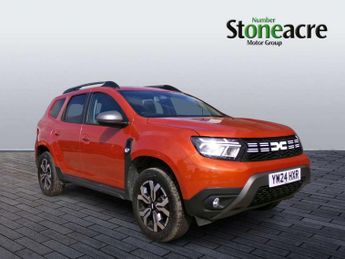  1.3 TCe 130 Journey 5dr