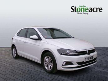 Volkswagen Polo 1.0 EVO SE 5dr
